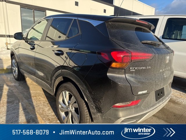 Used 2026 Buick Encore GX Preferred w/ Comfort Package image 7