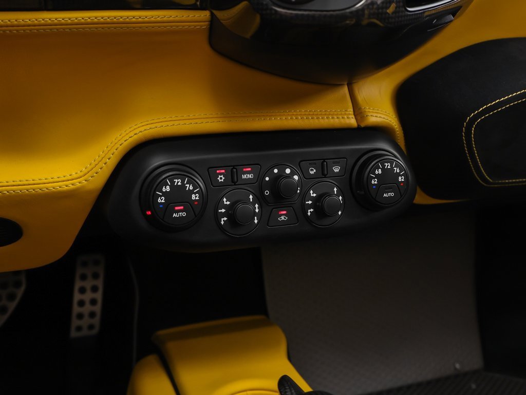 Certified 2015 Ferrari 458 Speciale A image 71