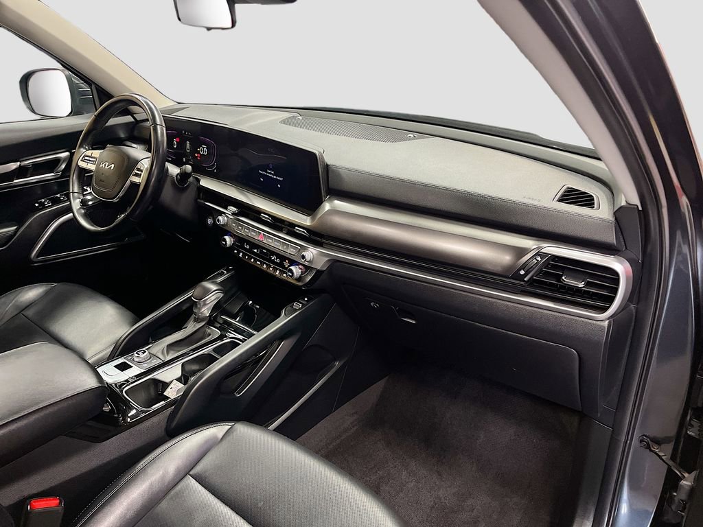 Used 2023 Kia Telluride S w/ S Sunroof Package image 32