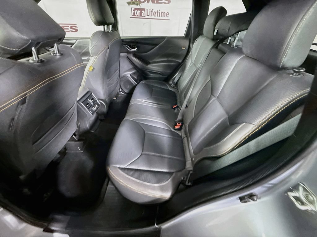 Used 2022 Subaru Forester Wilderness AWD/4WD image 30