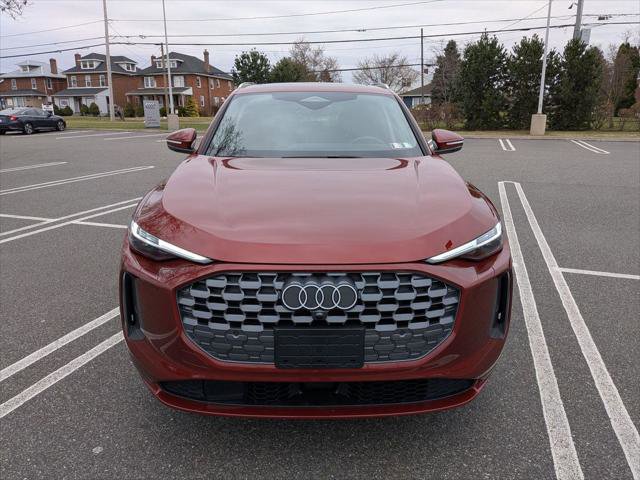 Certified 2025 Audi Q5 Premium Plus w/ Premium Plus image 2