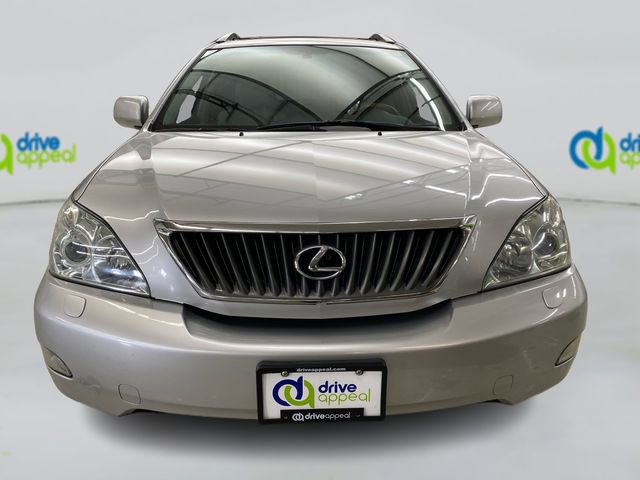 Used 2009 Lexus RX 350 AWD image 15