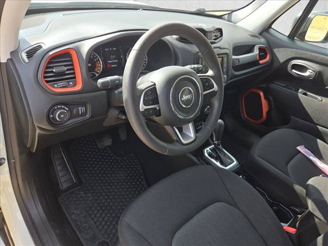 Used 2020 Jeep Renegade Sport AWD/4WD image 10