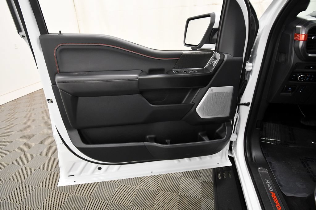 Used 2025 Ford F150 Raptor AWD/4WD image 13