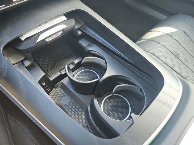 New 2026 Mercedes-Benz E 350 4MATIC Sedan image 23