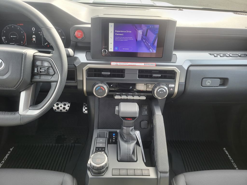 New 2026 Toyota Tacoma TRD Sport image 14