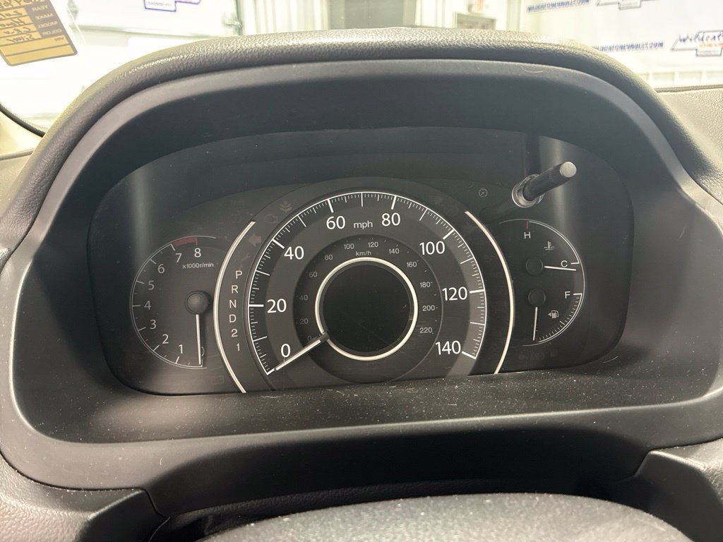 Used 2013 Honda CR-V EX image 15