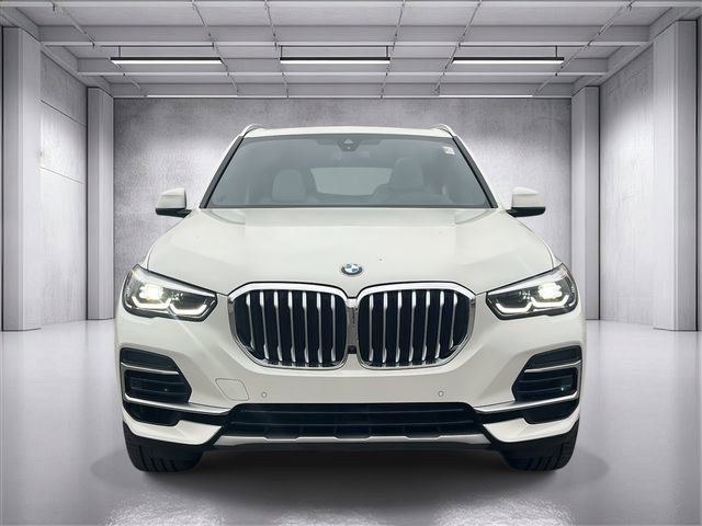 Used 2022 BMW X5 sDrive40i w/ Premium Package image 8