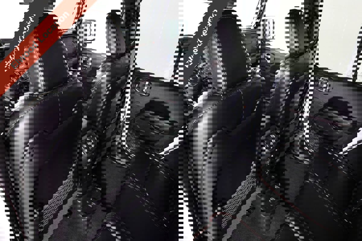 Used 2026 Jeep Wrangler Unlimited Rubicon image 47