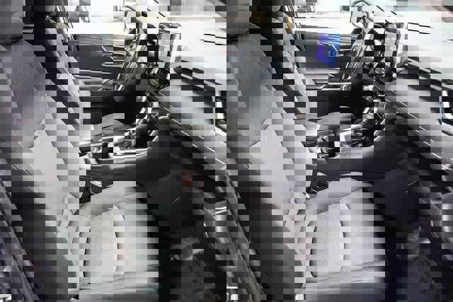 Certified 2023 Toyota RAV4 XLE image 19