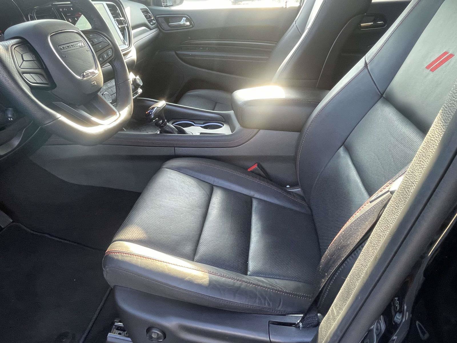 Certified 2026 Dodge Durango GT AWD/4WD image 16
