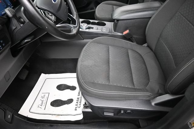 Used 2024 Ford Escape Active AWD/4WD image 15