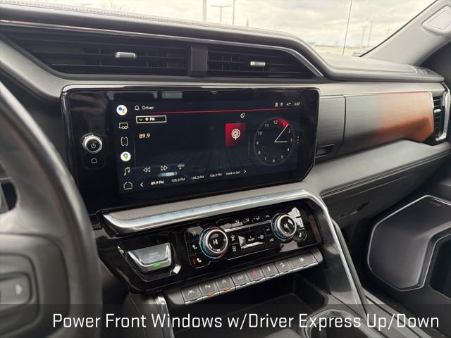 Used 2022 GMC Sierra 1500 Denali image 35