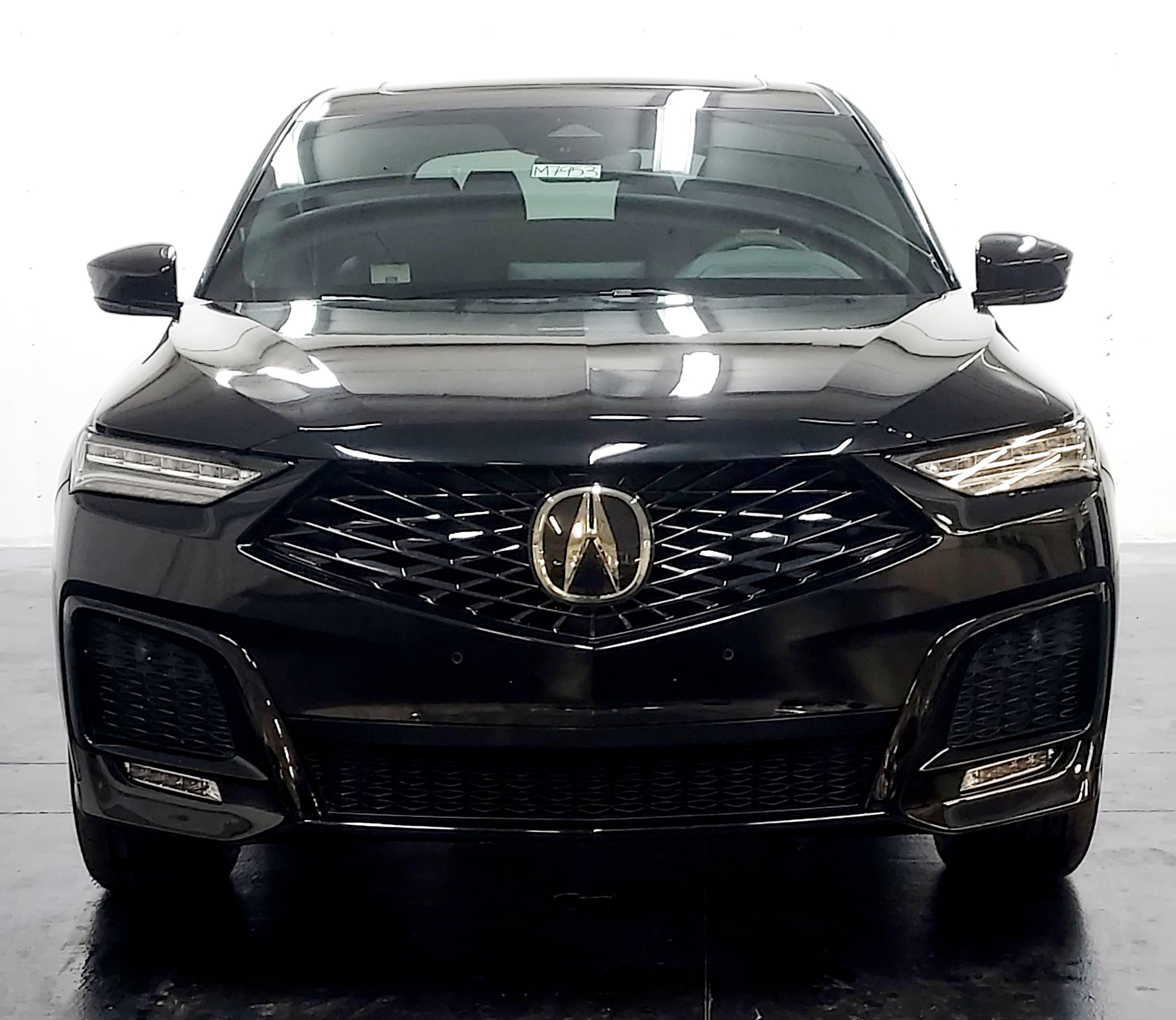 New 2026 Acura MDX A-Spec AWD/4WD image 13