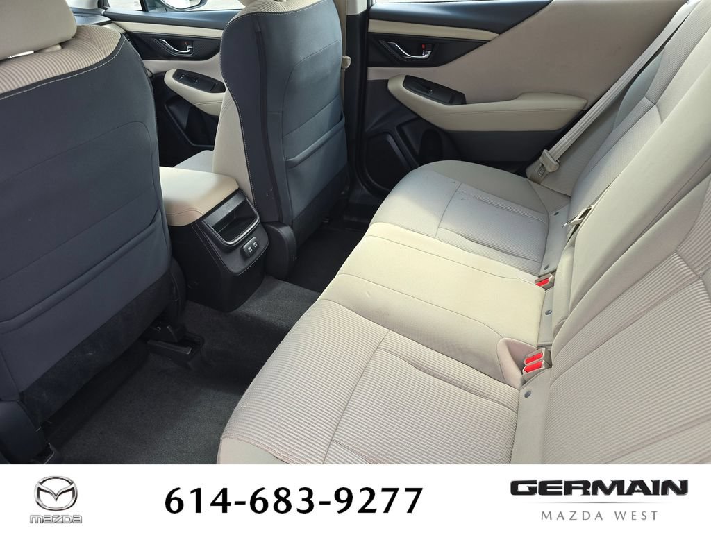 Used 2021 Subaru Legacy Premium AWD/4WD image 22