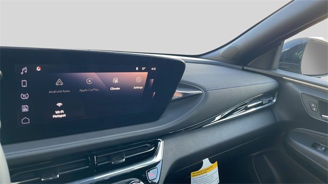 New 2026 Buick Envista Sport Touring w/ Convenience I Package image 11