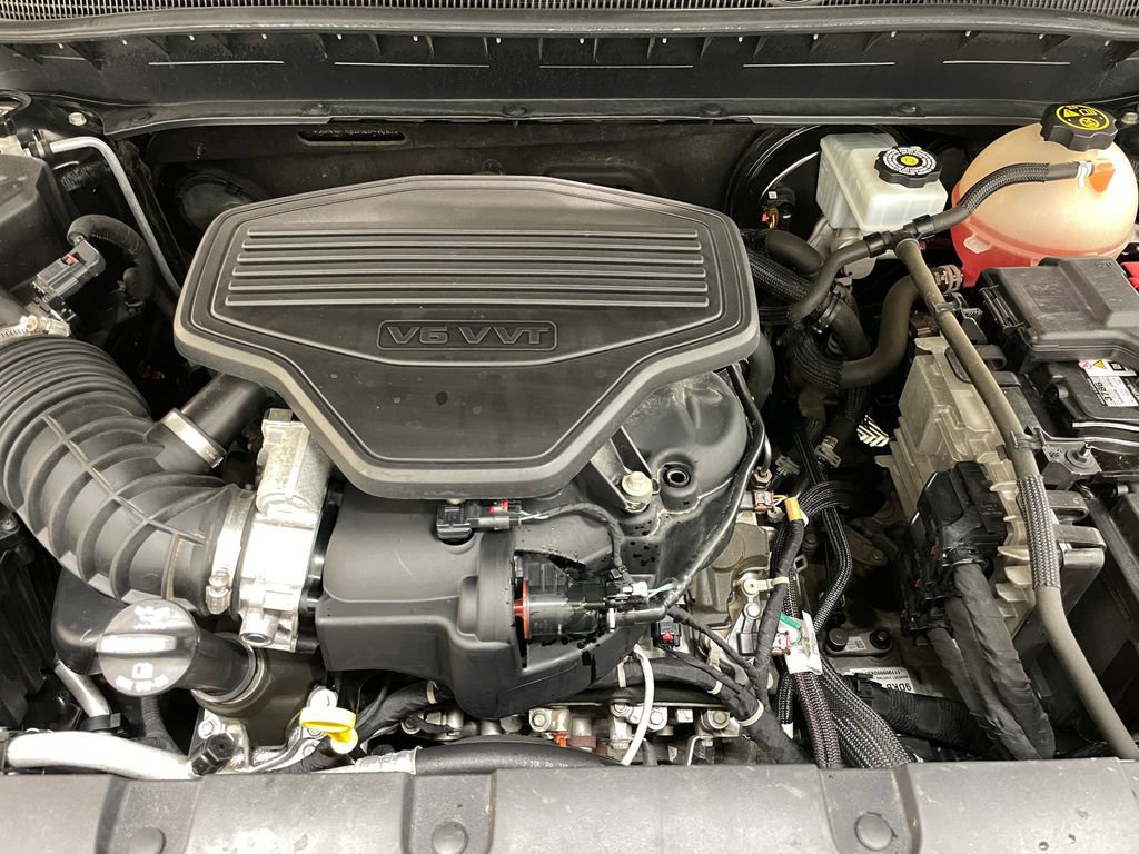 Used 2019 Chevrolet Blazer Premier w/ Sun and Wheels Package FWD image 49