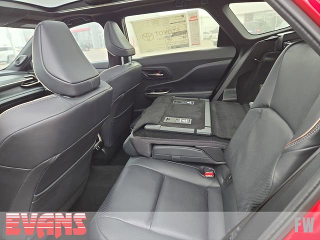 New 2026 Toyota Crown Signia w/ Advanced Technology Package image 25