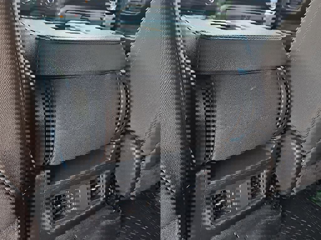 Used 2025 Chevrolet Silverado 1500 Custom RWD image 21