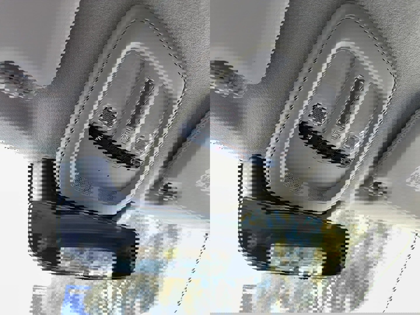 New 2026 Volvo XC90 T8 Ultra w/ Lounge Package image 25