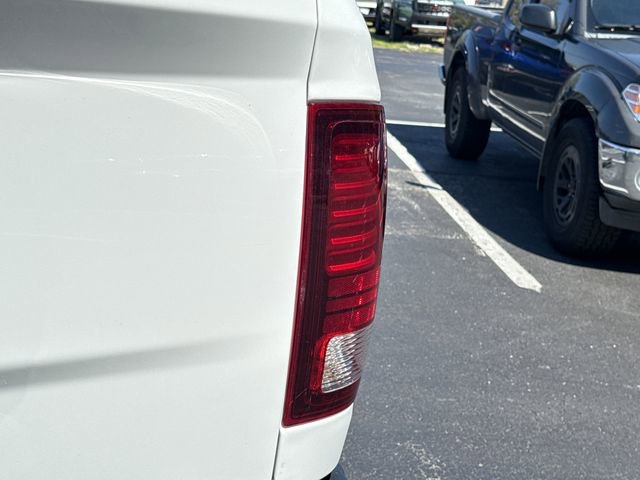 Used 2024 RAM 1500 Classic Warlock image 19