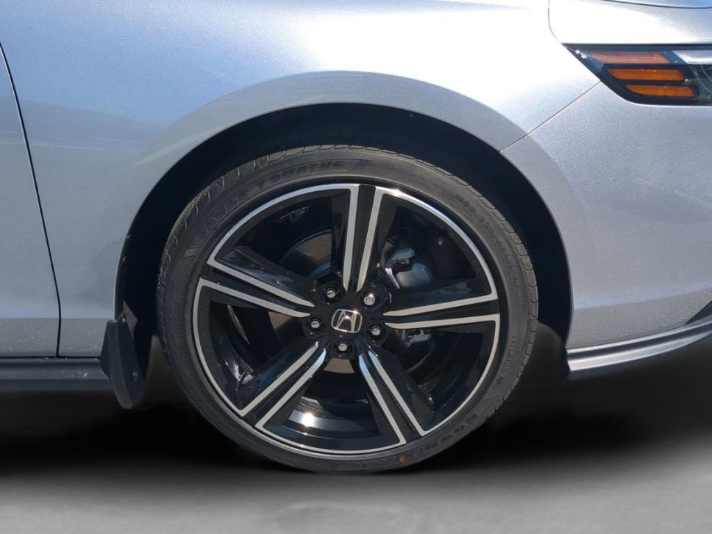 New 2026 Honda Accord SE image 11