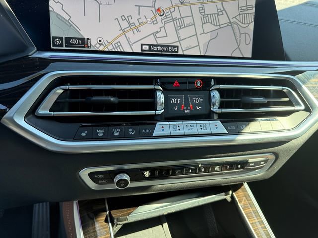 Used 2023 BMW X5 xDrive40i w/ Premium Package image 22