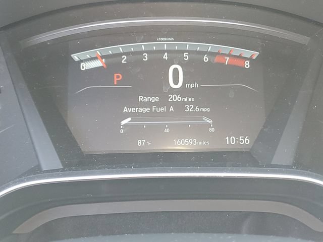 Used 2017 Honda CR-V EX-L image 25
