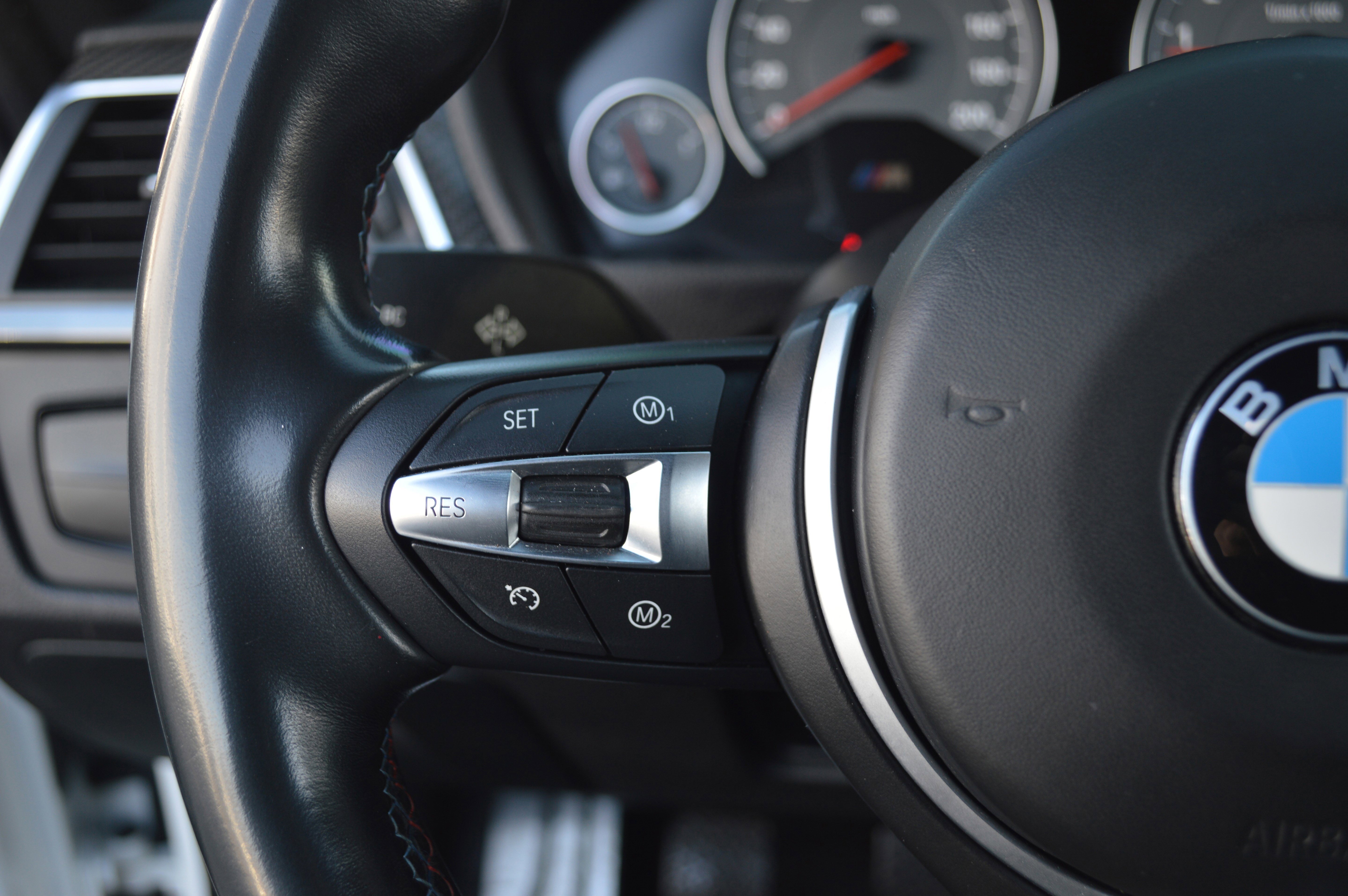 Used 2018 BMW M4 Coupe image 12