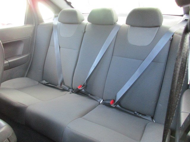 Used 2009 Ford Focus SES image 27