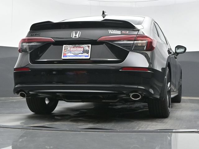 New 2026 Honda Civic Si image 22