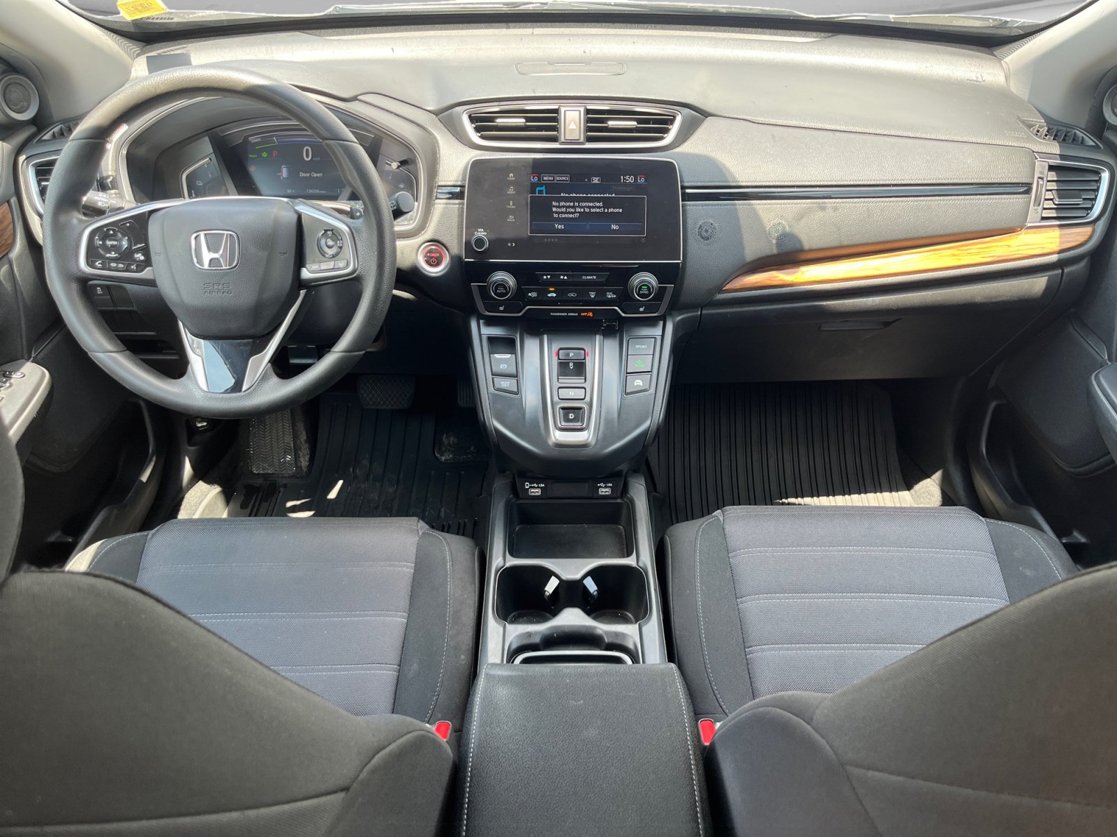 Used 2022 Honda CR-V EX image 10