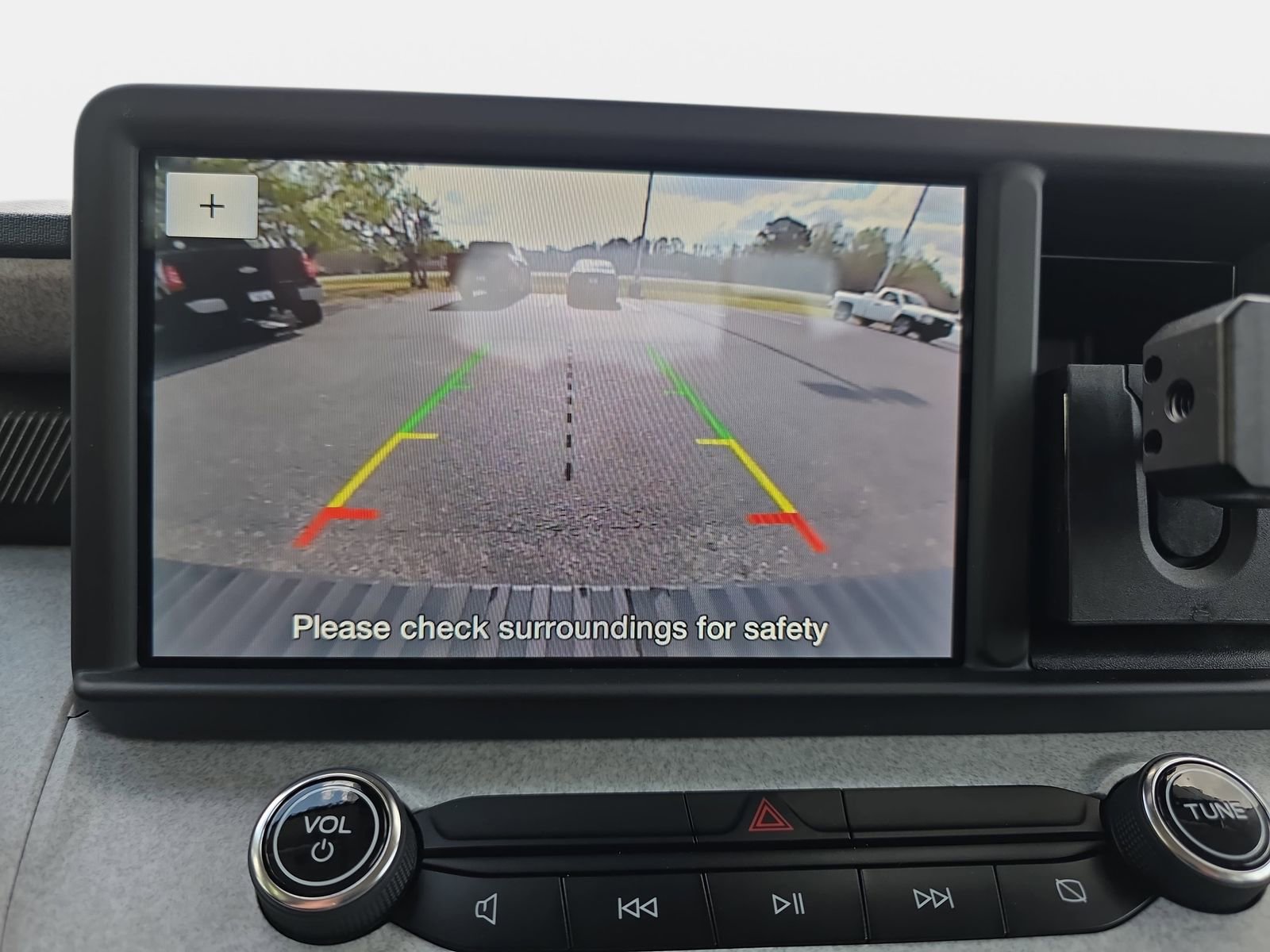 Used 2024 Ford Maverick XLT image 23