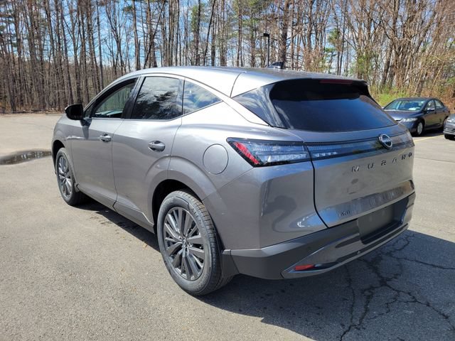 New 2026 Nissan Murano SL AWD/4WD image 7