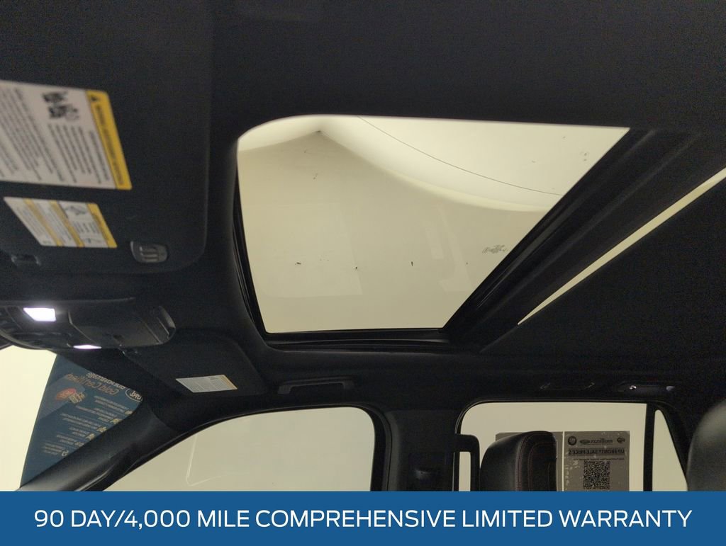 Used 2020 Ford Expedition Limited w/ Equipment Group 303A RWD image 9
