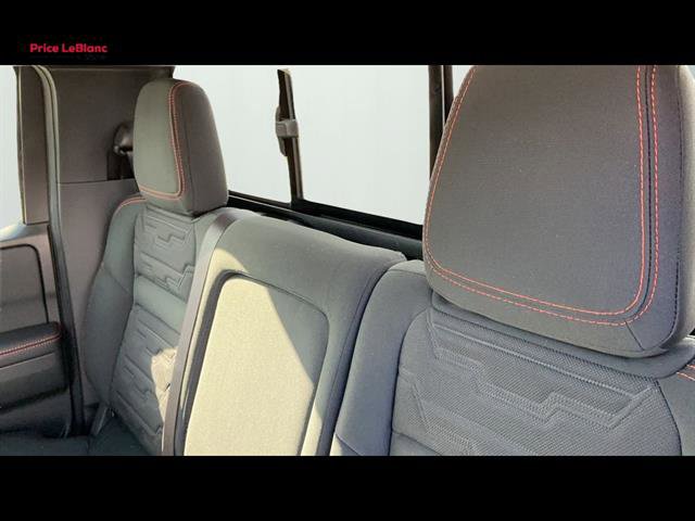 New 2026 Nissan Frontier PRO-4X w/ Pro-4x Convenience Package image 19