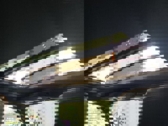 Used 2022 Ford Expedition Limited w/ Equipment Group 304A image 10