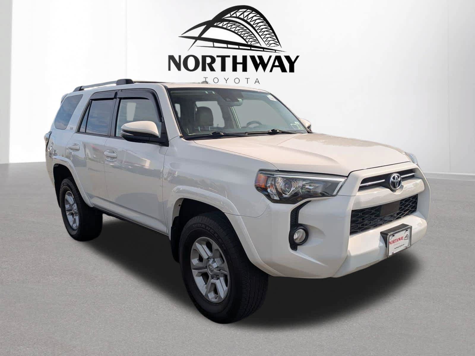 Used 2019 Toyota RAV4 Adventure w/ Cold Weather Package AWD/4WD image 1