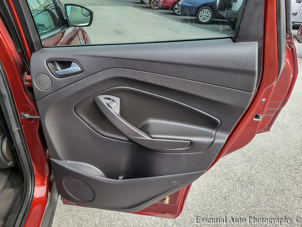 Used 2014 Ford Escape Titanium image 29