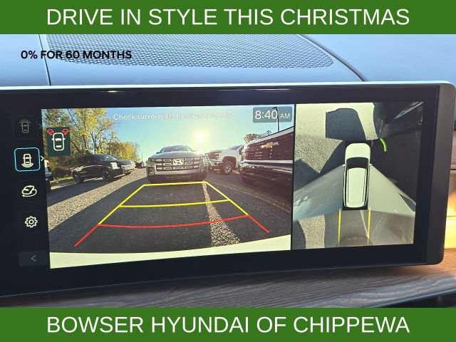 New 2026 Hyundai Santa Fe Calligraphy image 10