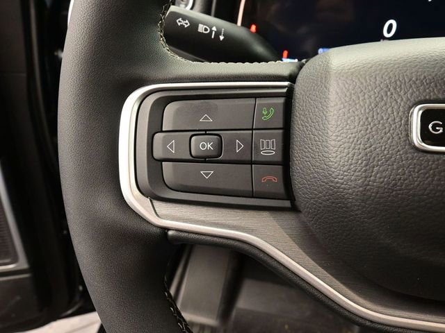 New 2026 Jeep Grand Wagoneer Limited image 30