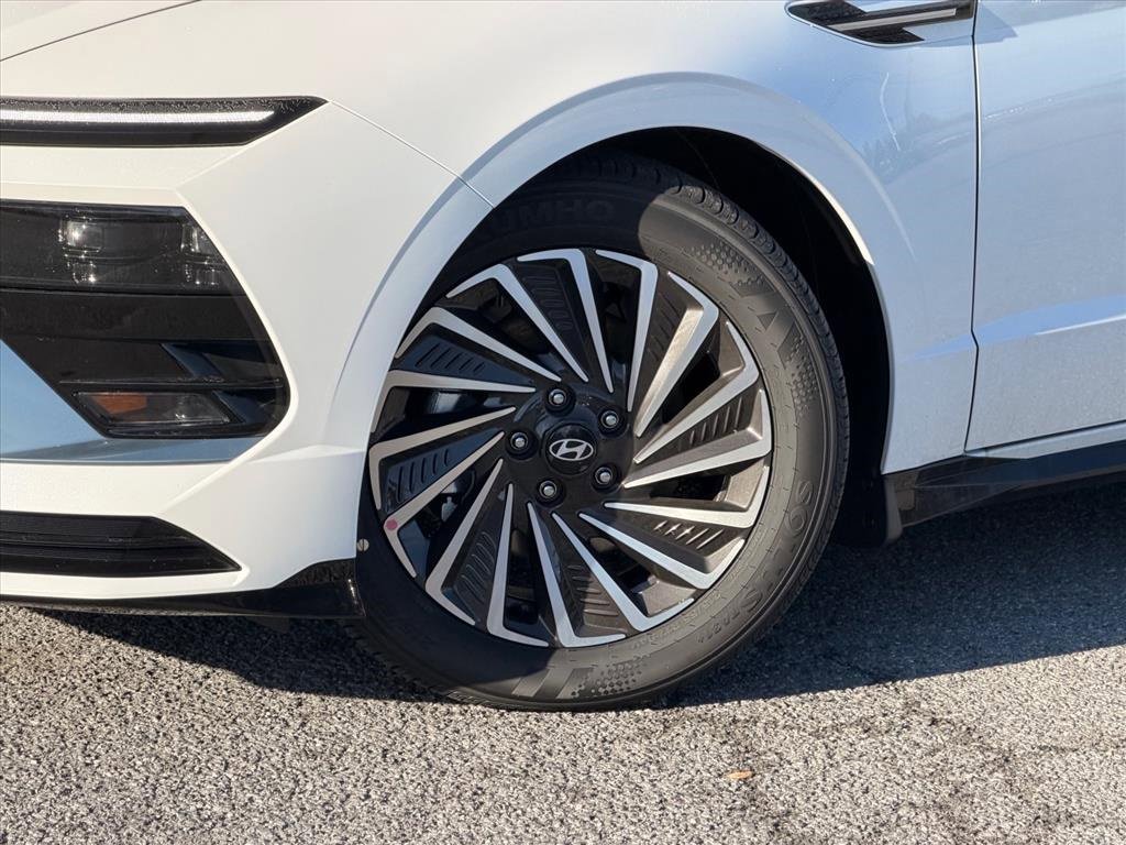 New 2026 Hyundai Sonata SEL image 25