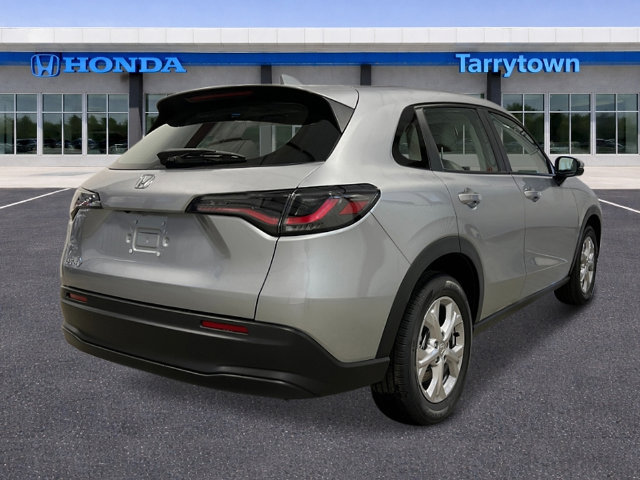New 2025 Honda HR-V LX image 6