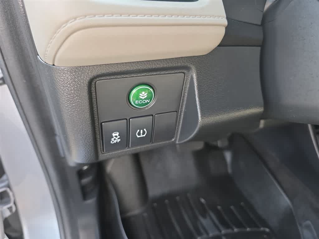 Certified 2018 Honda HR-V LX image 13