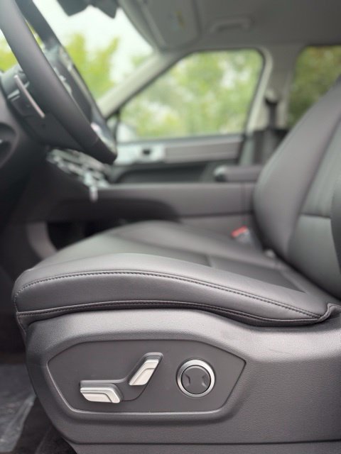 New 2026 Hyundai Santa Fe SEL AWD/4WD image 13