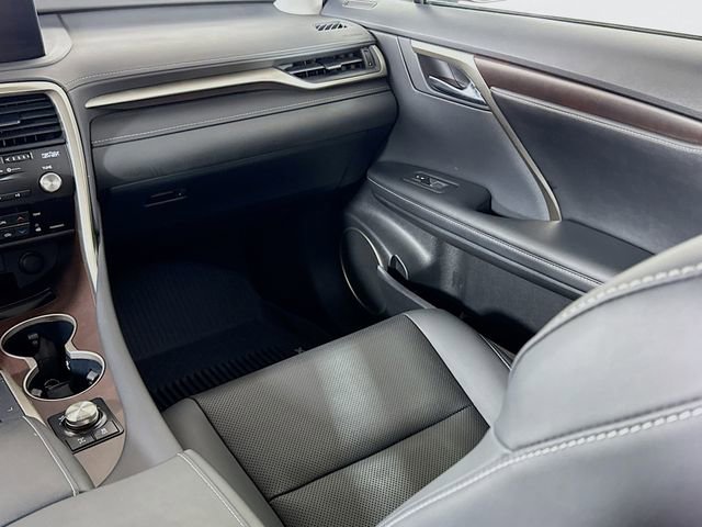 Used 2022 Lexus RX 350 AWD w/ Premium Package image 25