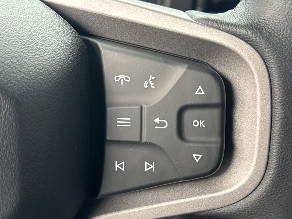 New 2025 Ford Bronco Big Bend w/ Black Diamond Package image 25