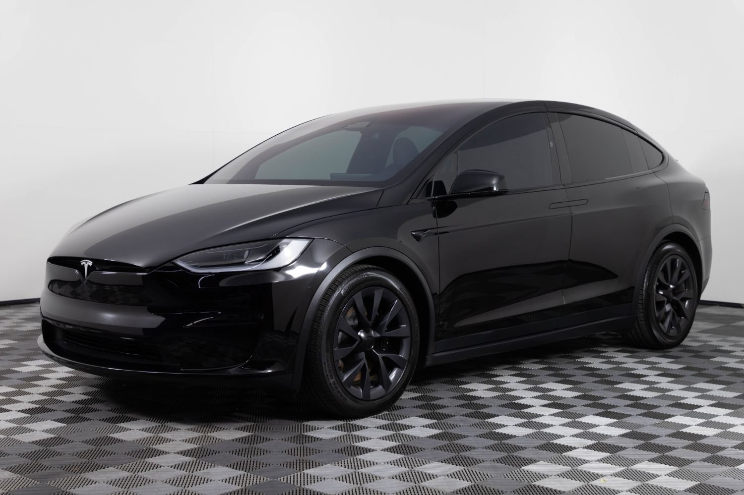 Used 2023 Tesla Model X