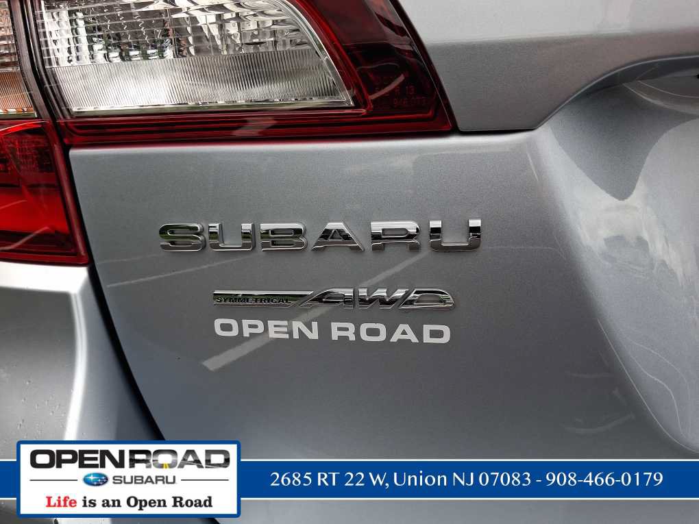 Used 2016 Subaru Outback 2.5i Premium AWD/4WD image 5