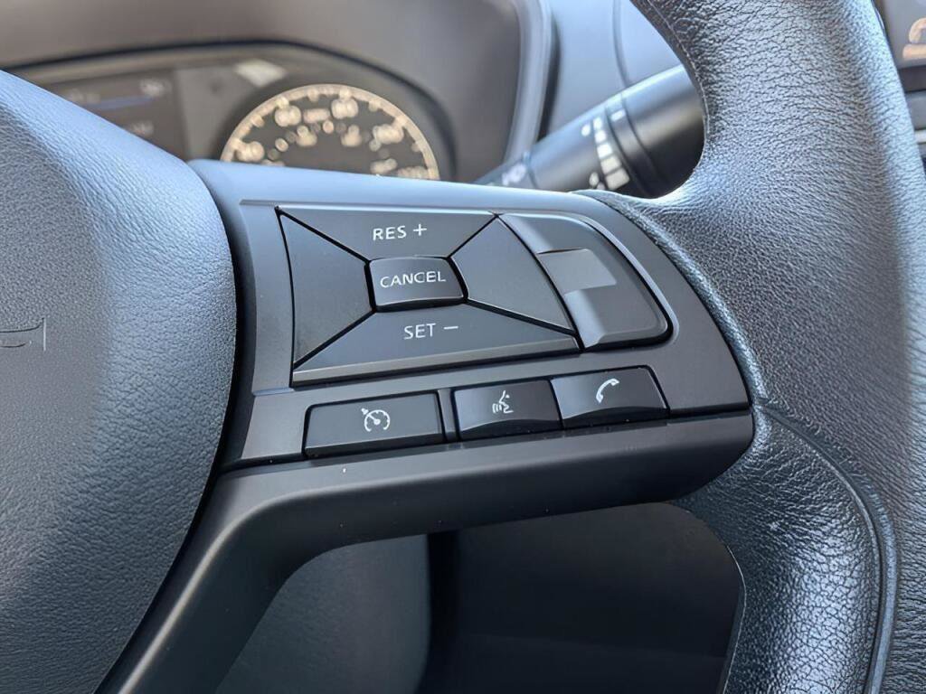 Certified 2025 Nissan Altima 2.5 S FWD image 15